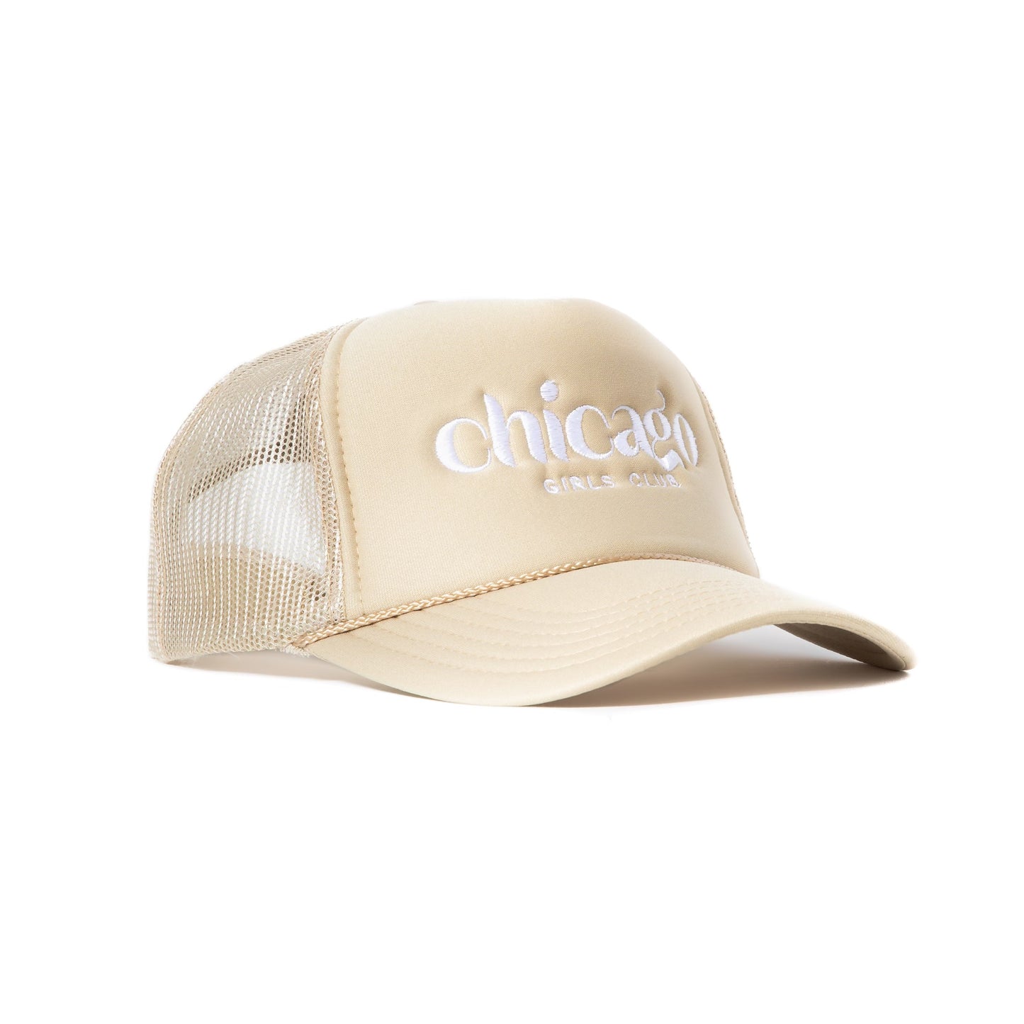 Chicago Girls Club Hat