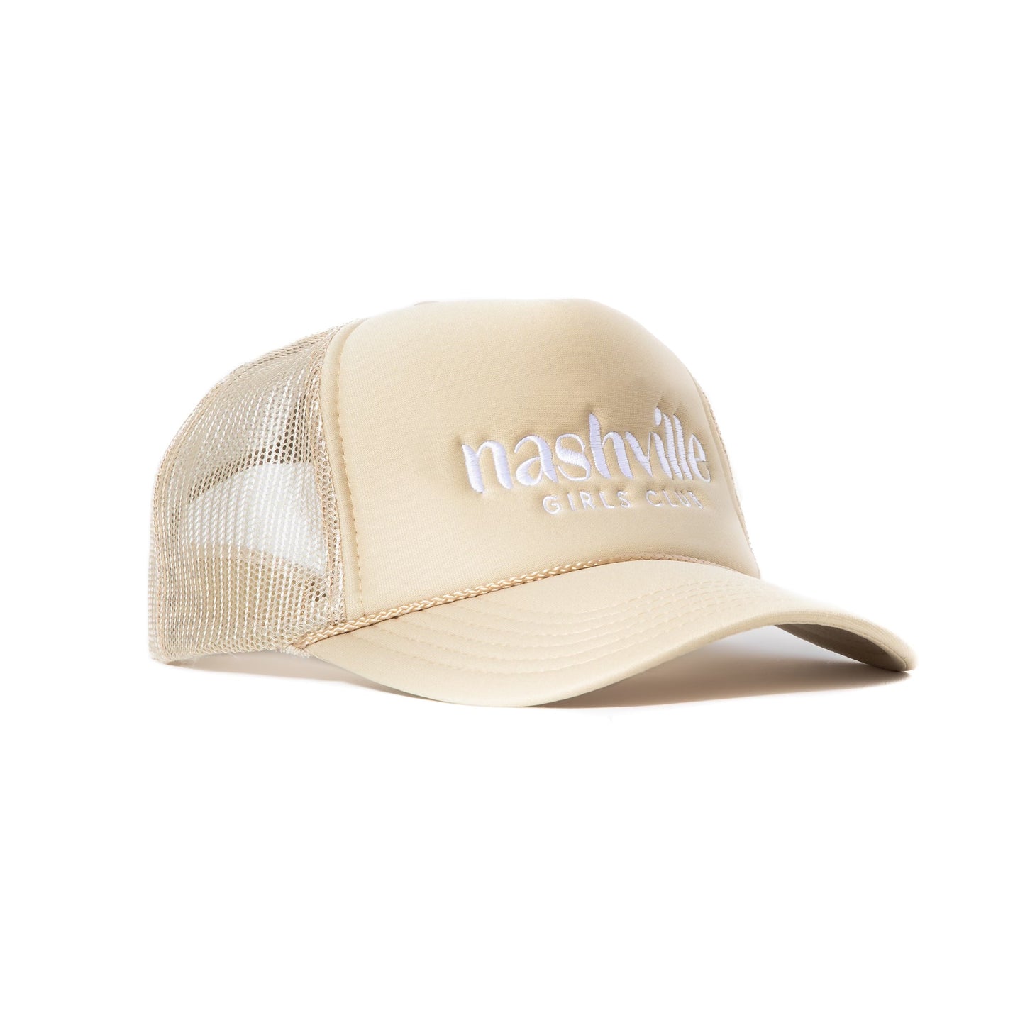 Nashville Girls Club Hat