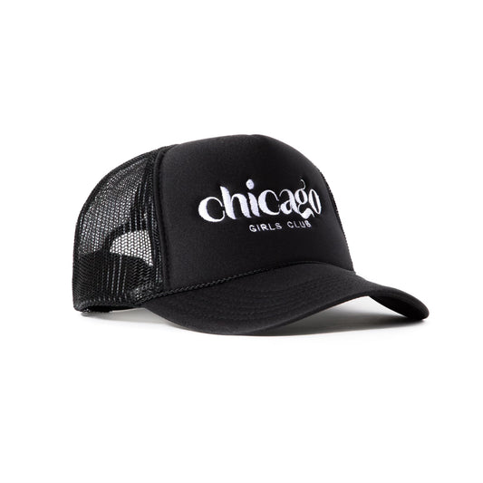 Chicago Girls Club Hat