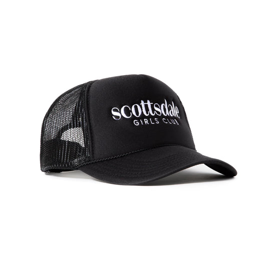 Scottsdale Girls Club Hat