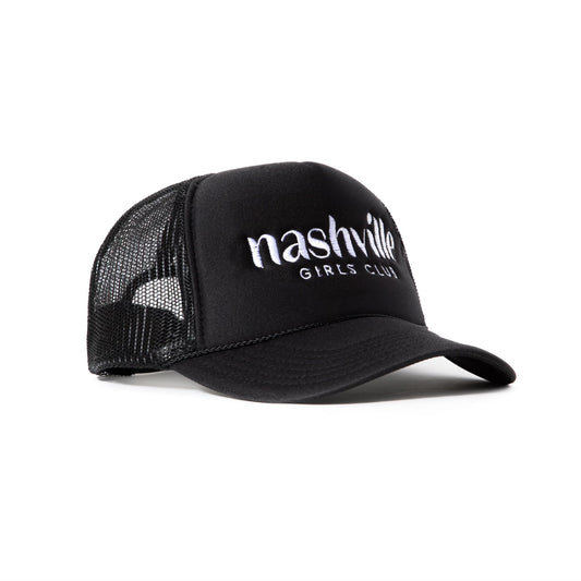 Nashville Girls Club Hat