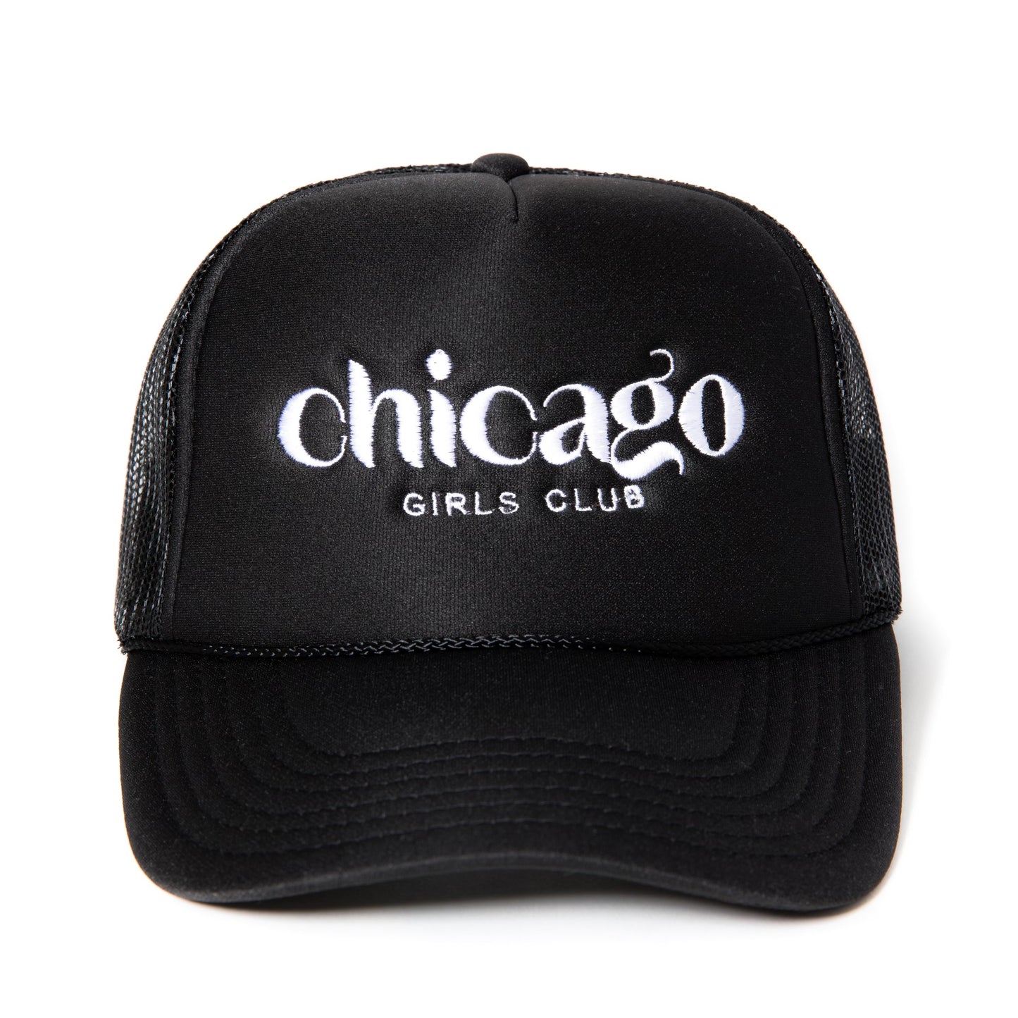 Chicago Girls Club Hat