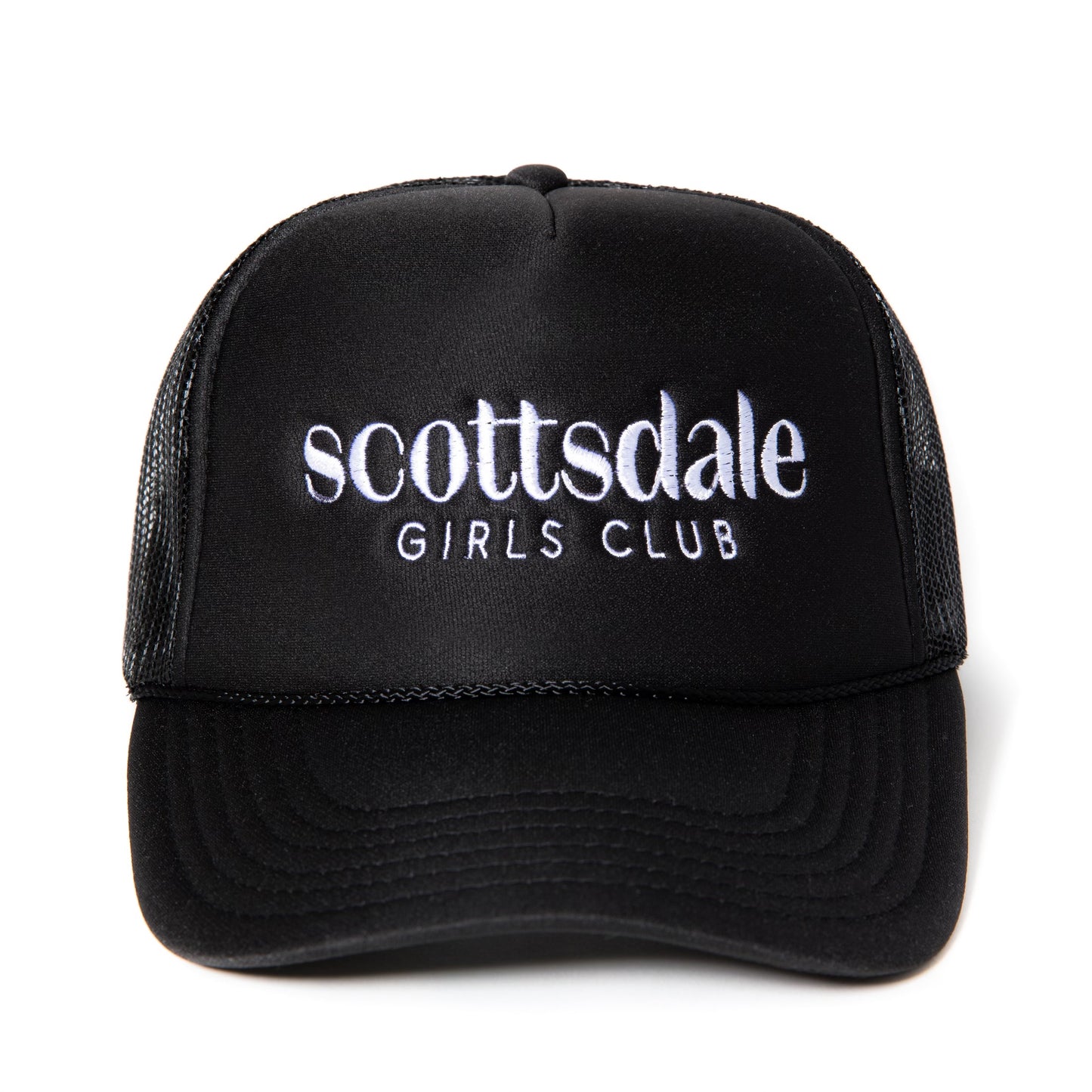 Scottsdale Girls Club Hat