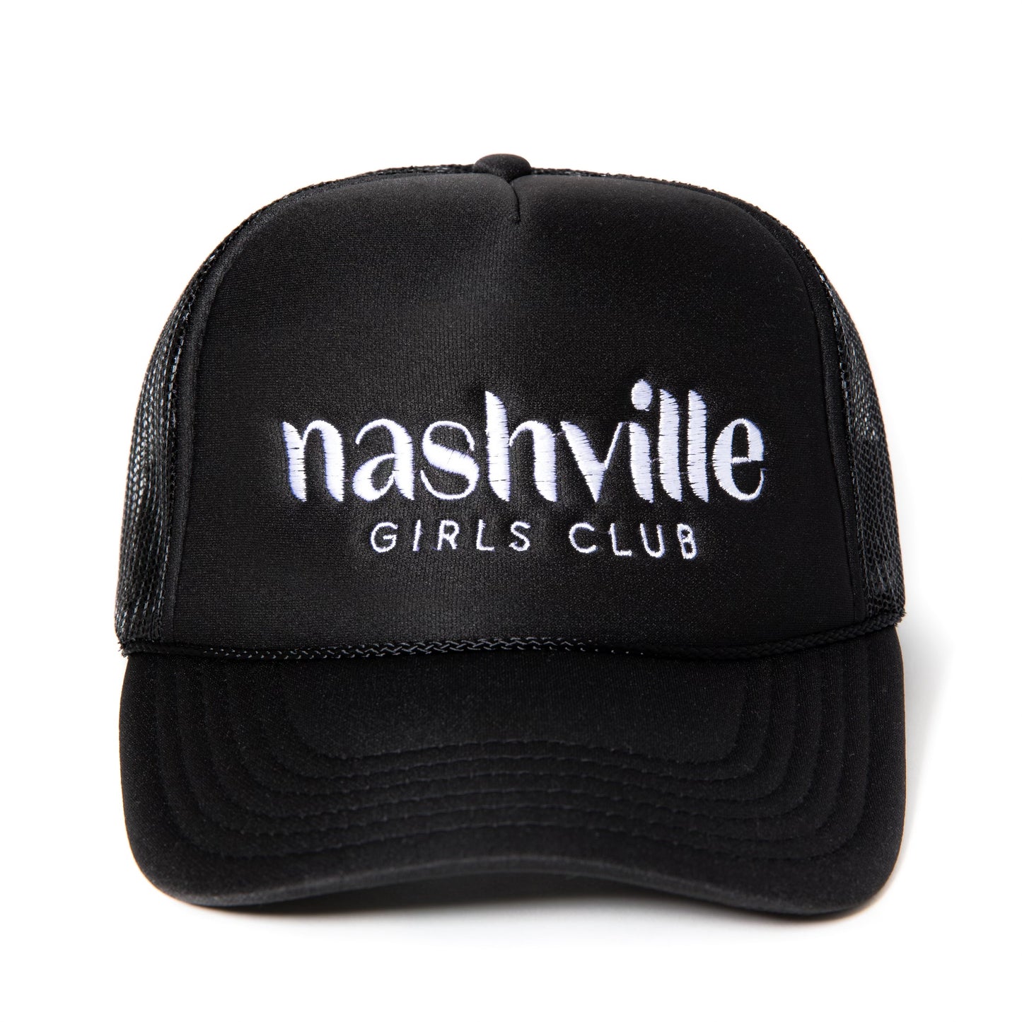 Nashville Girls Club Hat