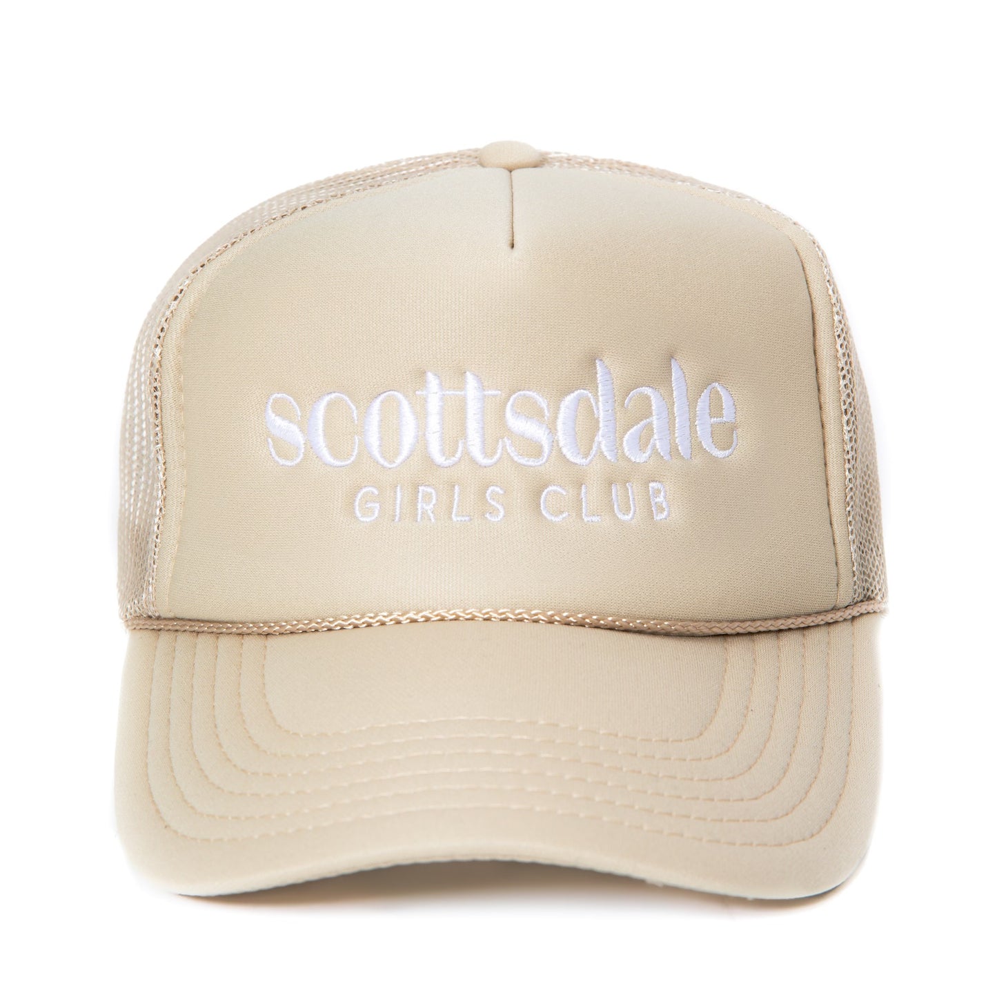 Scottsdale Girls Club Hat